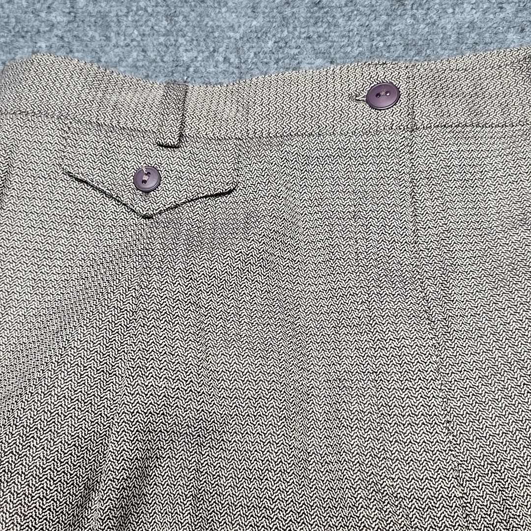 Bette & Court High Waisted Shorts Womens 14 Polyester Rayon Athletic Stretch