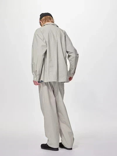 2026 ENGINEERED GARMENTS Corduroy Easy Pants GU / UNIQLO JAPAN XS-3XL
