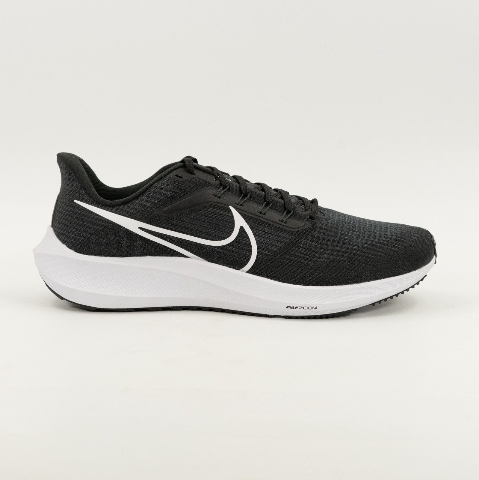 Nike Air Zoom Pegasus 39 ‘Black White’ DH4071-001 size 13 READ