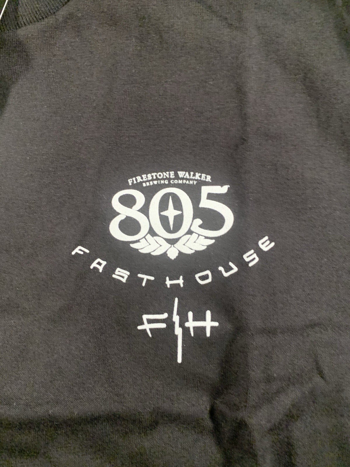 NWT Fasthouse 805 “Time For A Beer Run” T-Shirt BRAND NEW