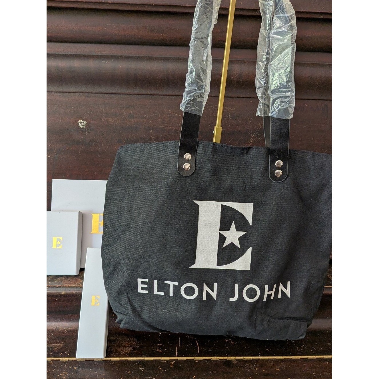 Elton John 4+ Piece Limited Edition Gift Set