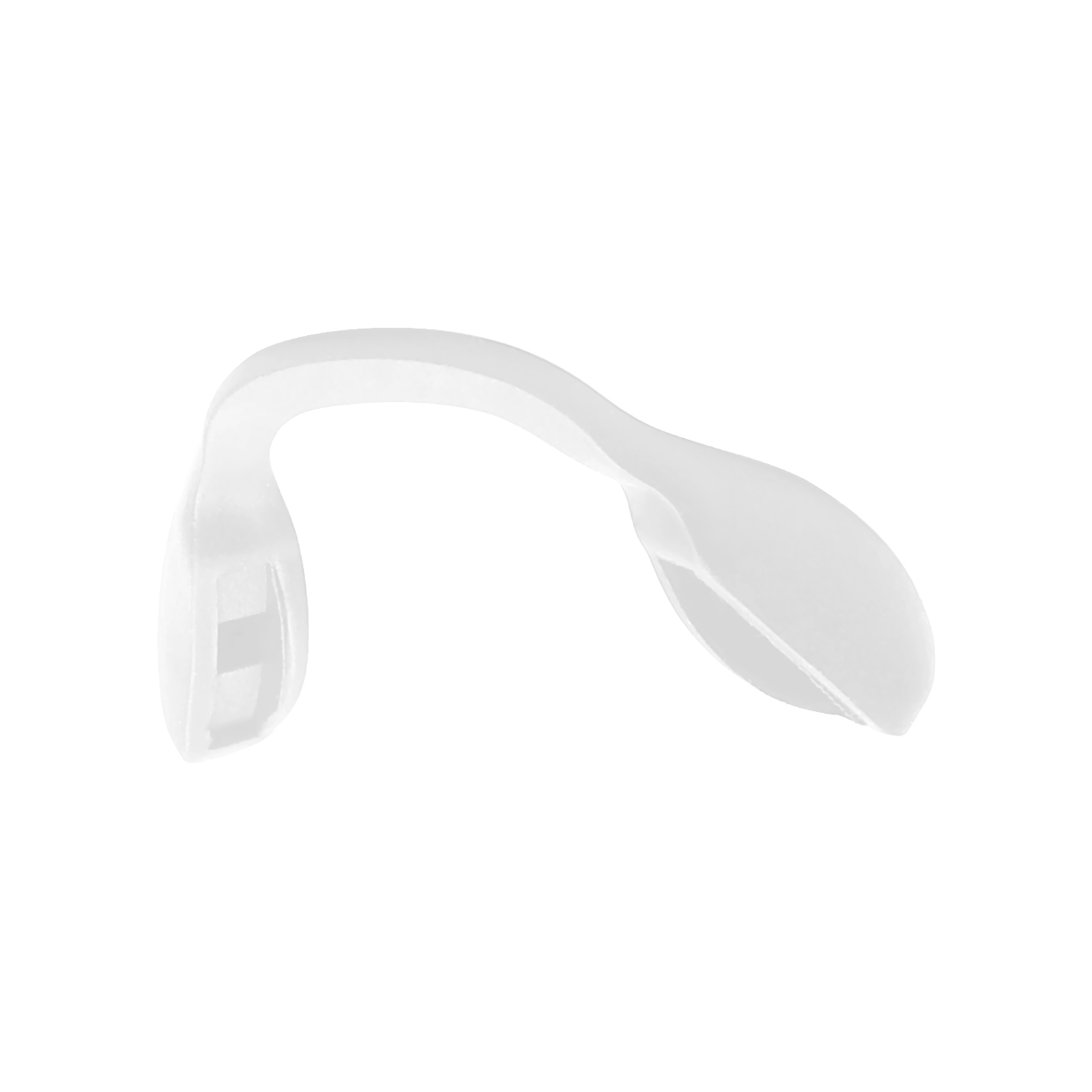 Silicone Replacement Ear Socks & Nose Piece For-Oakley Crosslink Fit OX8142