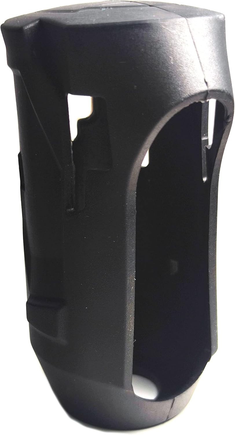 49-16-2553 Protective Boot for 1/4in Stubby Impact Driver | Fits Impact Wrenc…