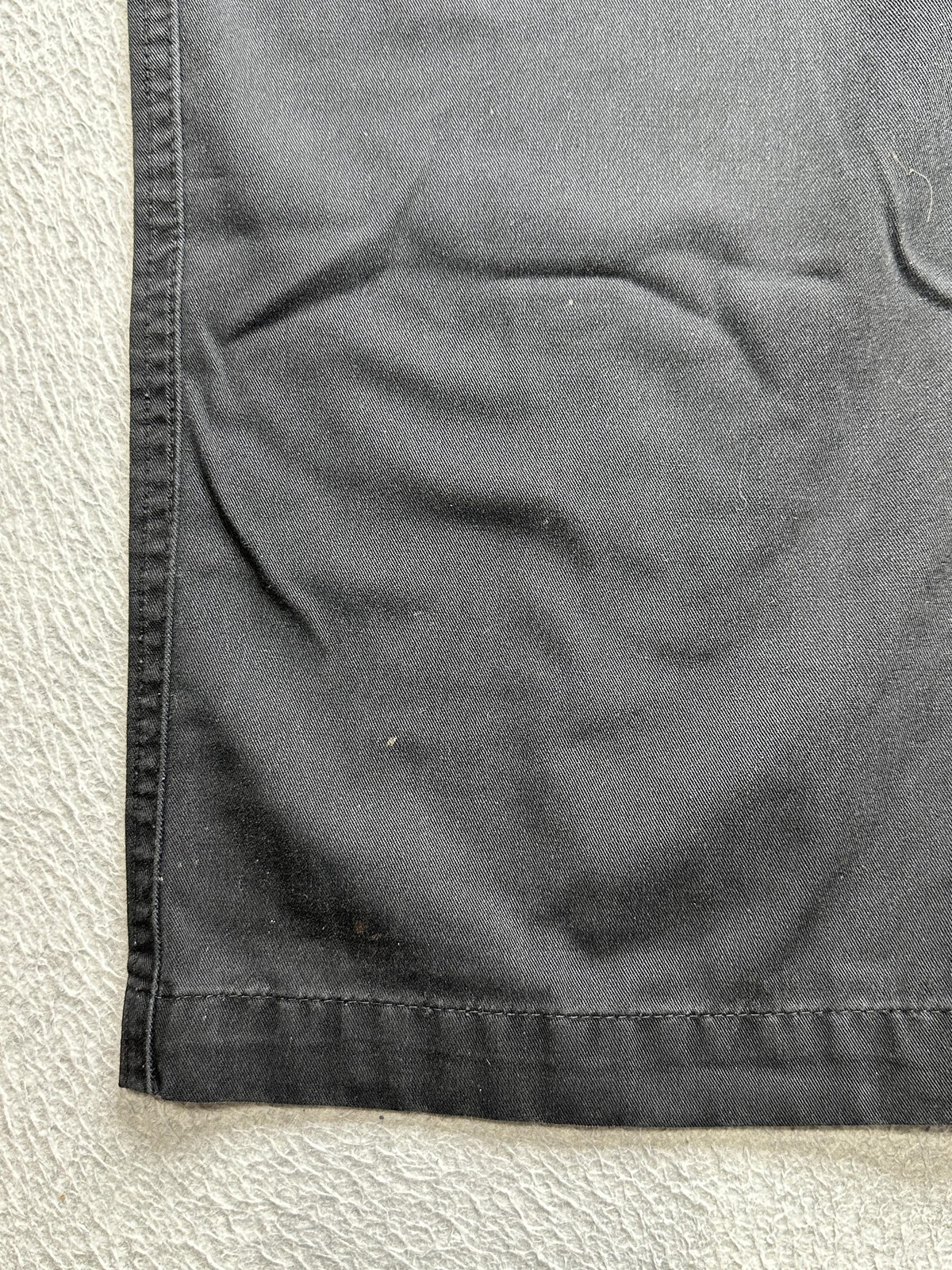 McDonald’s Pants Mens 30×30 Workwear Cargo Pocket YKK Zip Apparel Collection
