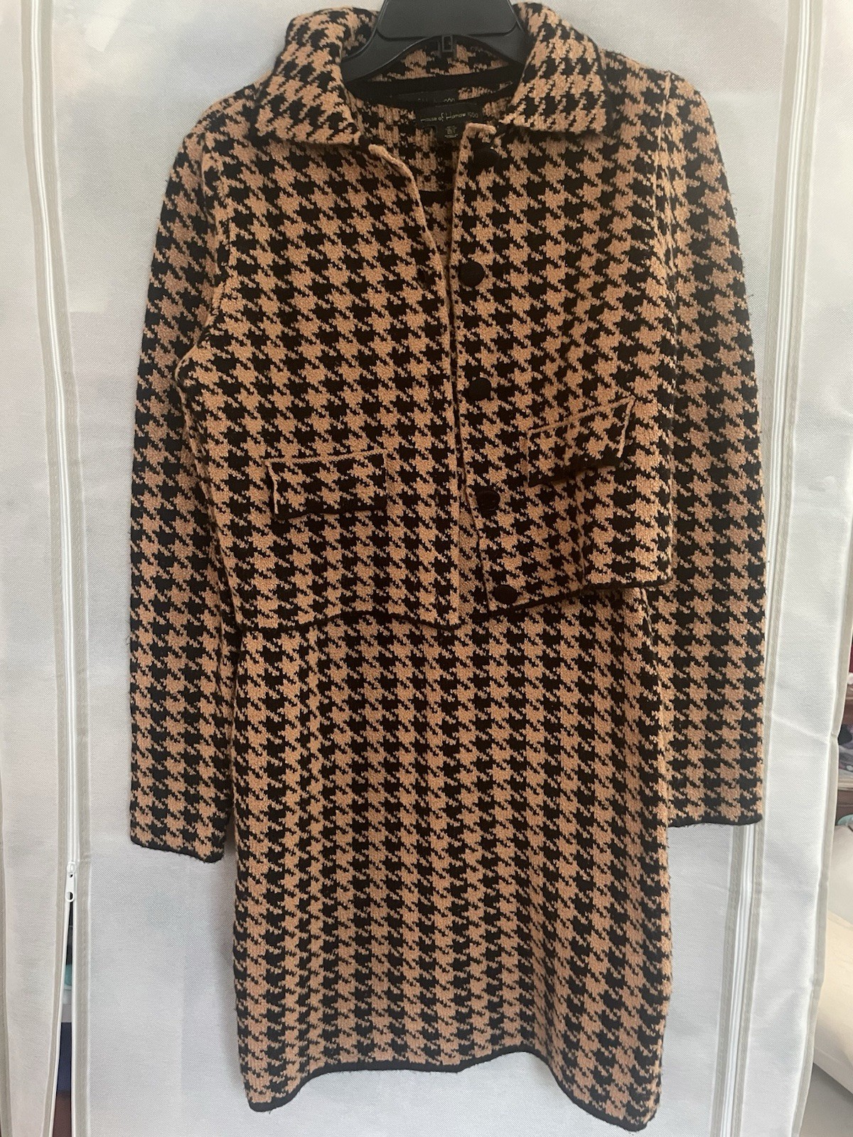 House of Harlow 1960 Dress, Size Small