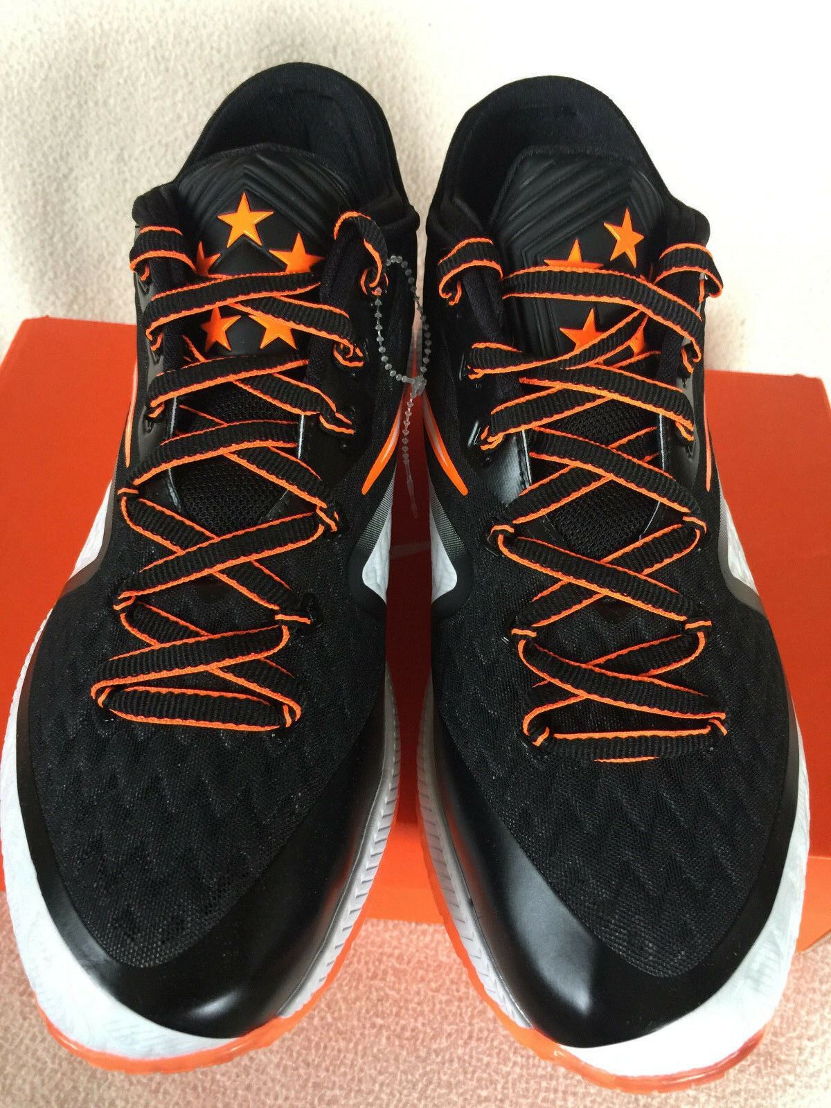 NEW Nike 749310-108 Zoom Field General 2 Spotlight Air Max Football Shoes Men 9