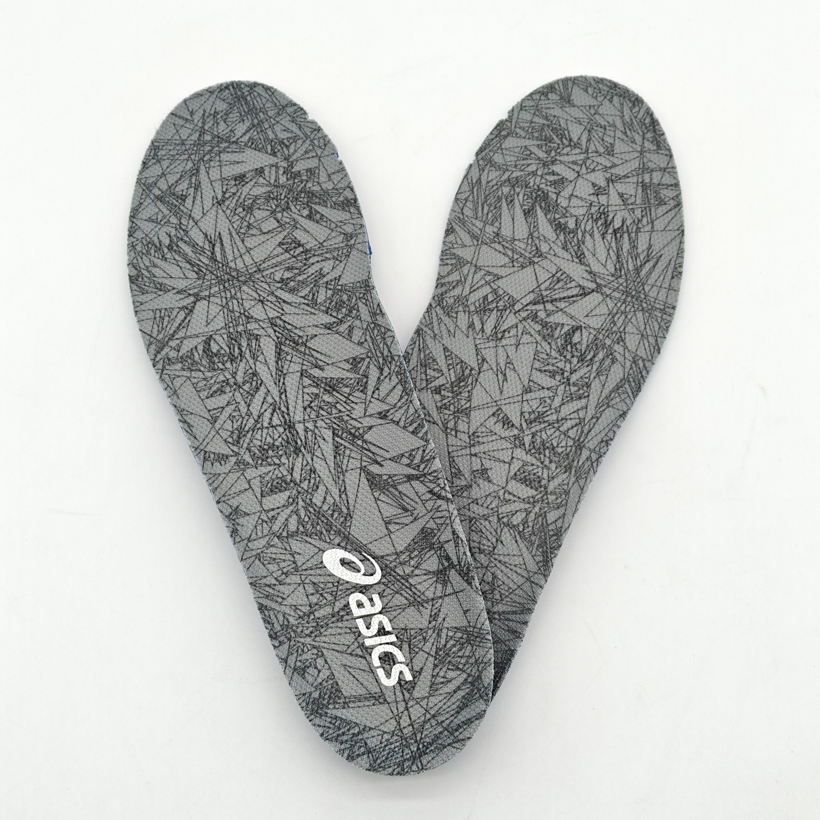 Asics Ortholite Liner Inserts Women/Men’s Replacement Insoles New