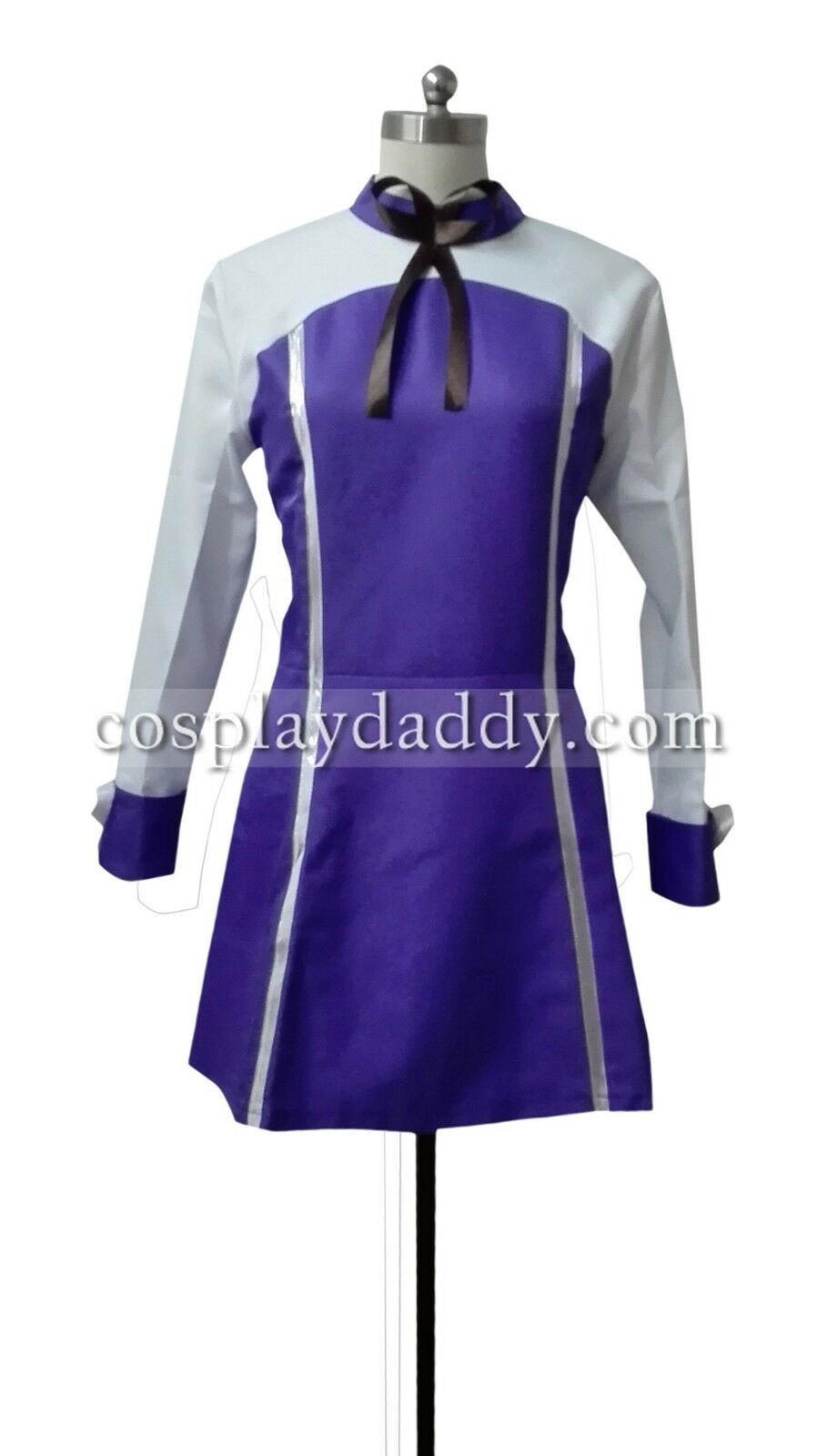 Fairy Tail Special Wendy Marvell cosplay costume Handmade C002