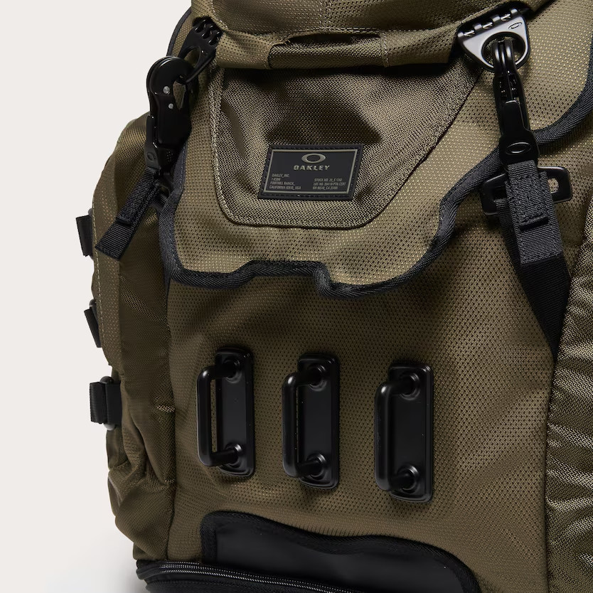 Oakley Kitchen Sink Backpack Army Green