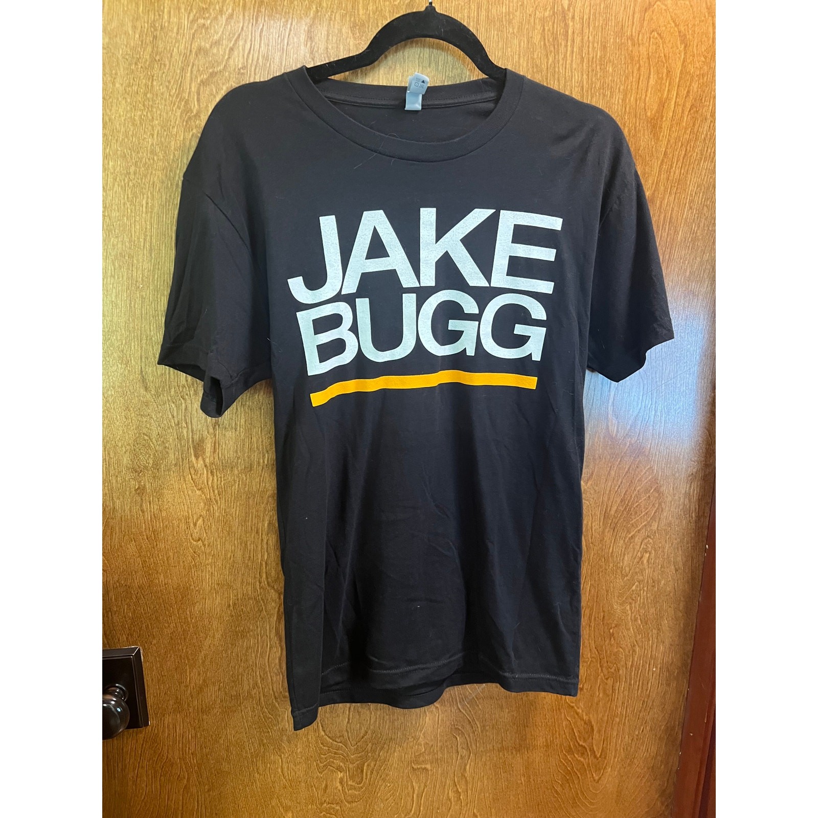 Jake Bugg 2014 Concert T-Shirt sze Mens S