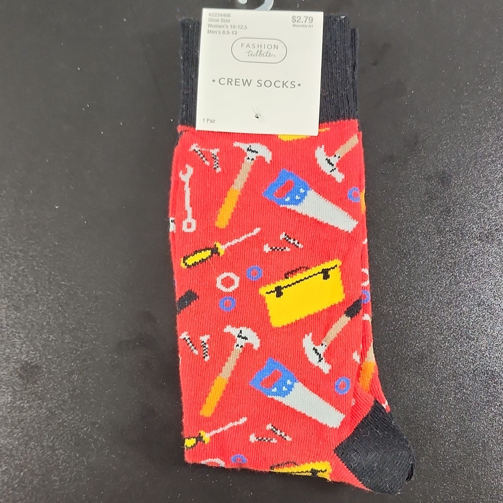 Socks Unisex