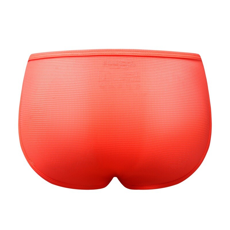 NEW JOCKMAIL Men’s Quick Drying Sports Fitness Briefs Mesh Breathable Underwear