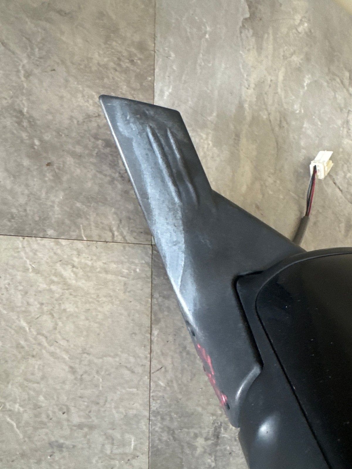 2002-2007 Subaru Impreza WRX STi OEM LH Driver Side Mirror Assembly