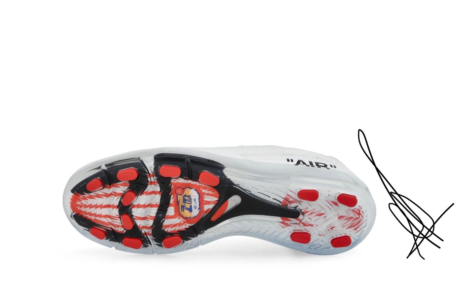 V.A.A x Nike cryoshot zoom M9 usa EU44.5/US10.5/UK9.5