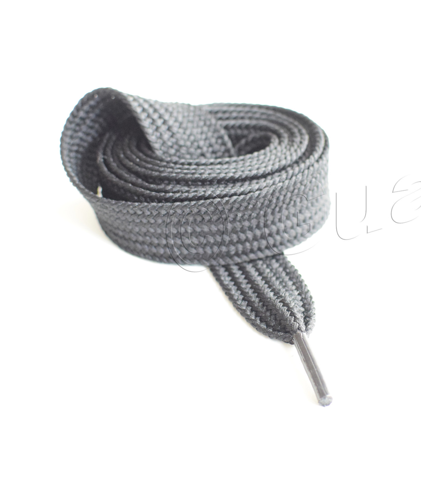 52″ X 3/4″ FAT FLAT Shoelaces Thick Sport Shoe Strings Athletic Boot Wide Laces