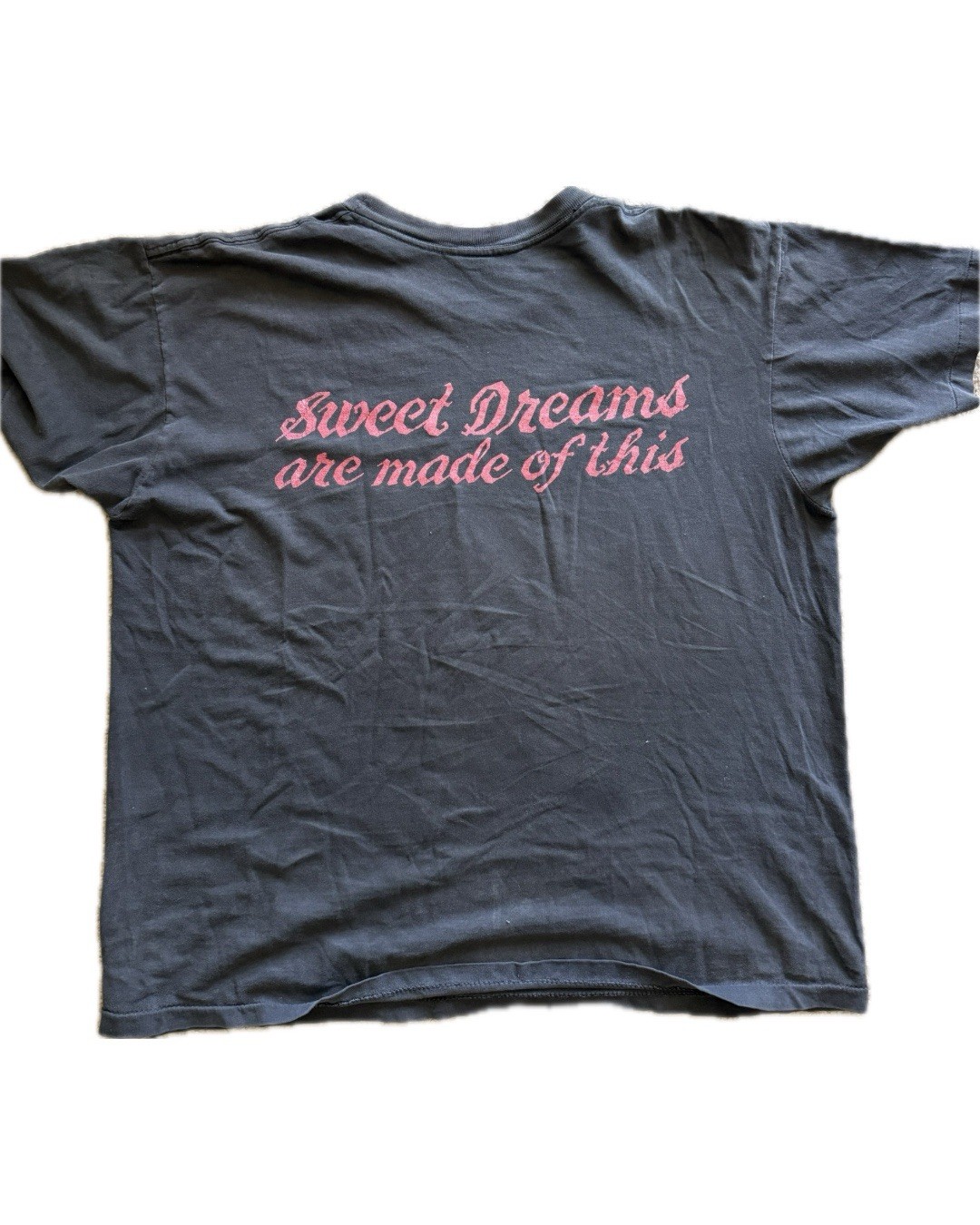1994 Marilyn Manson “Sweet Dreams Bride” Tee