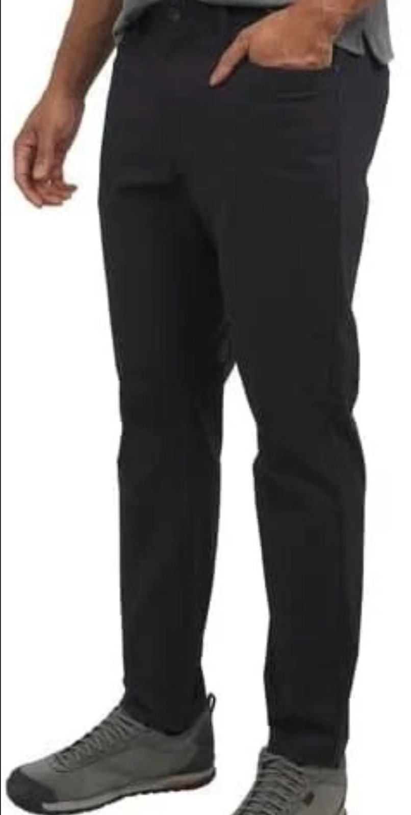 Weatherproof Vintage Men’s Tech Pants