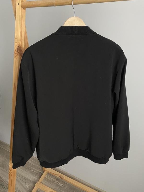 Men Kurt Geiger Jacket Black 40 /L / 48