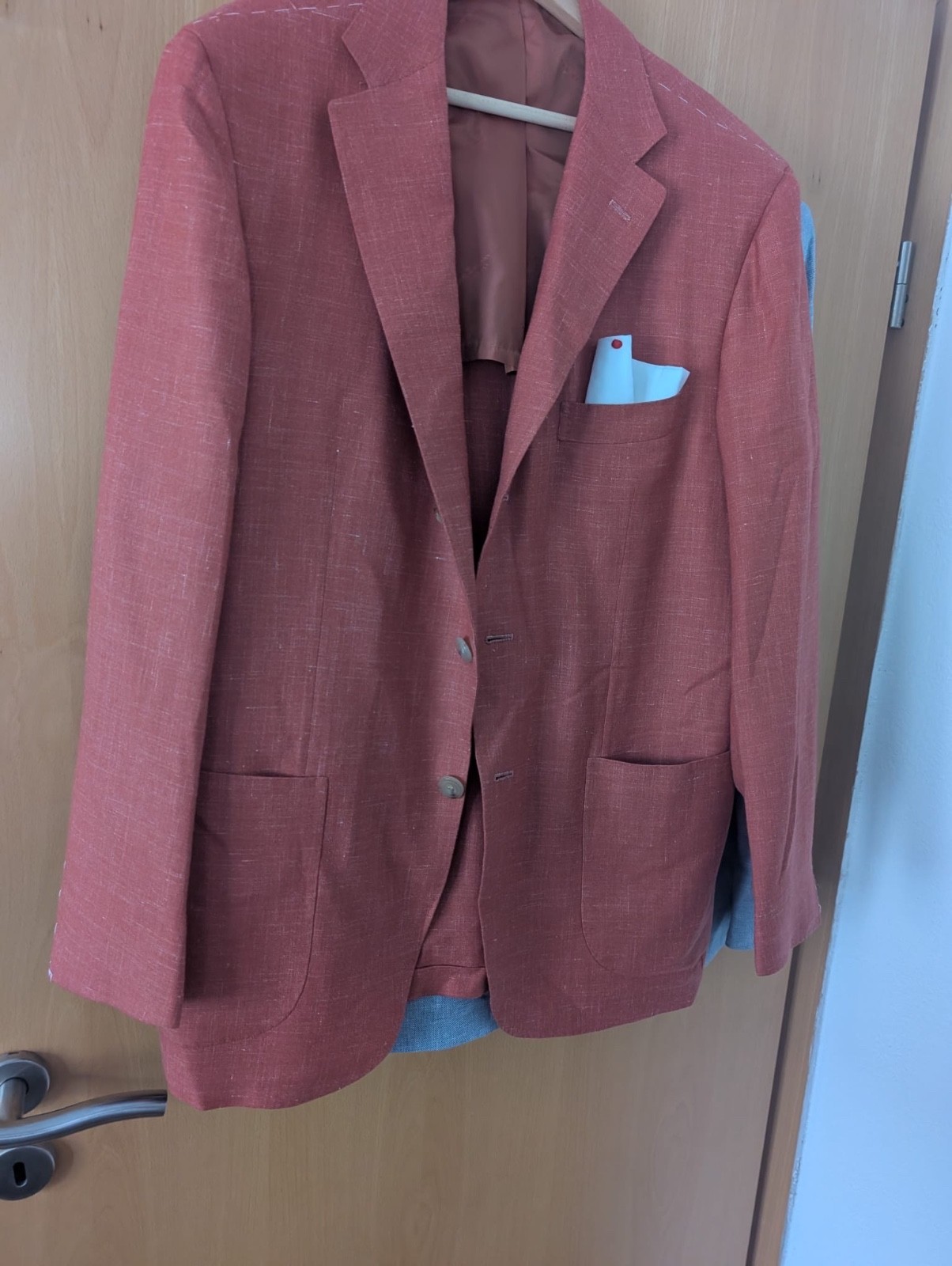 I sell original Kiton jacket