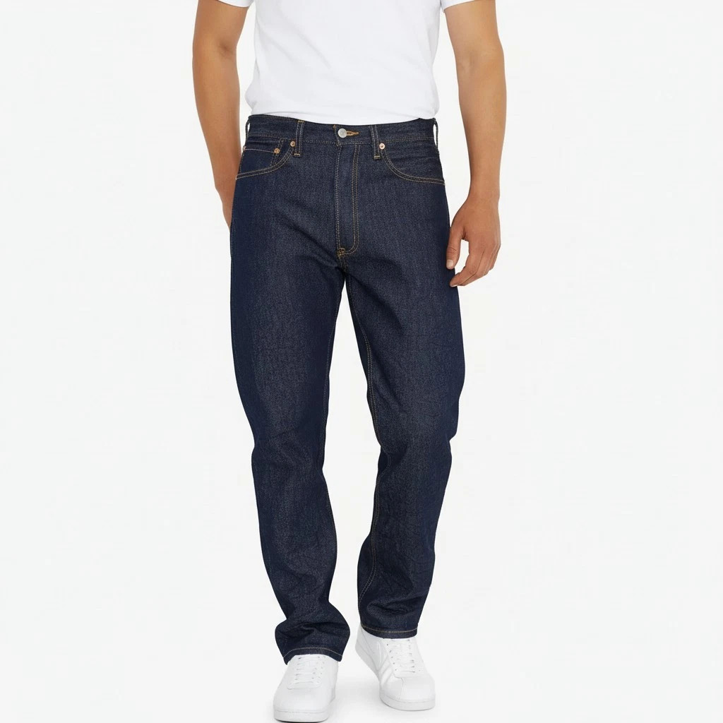 Levi’s 501 Shrink-to-Fit