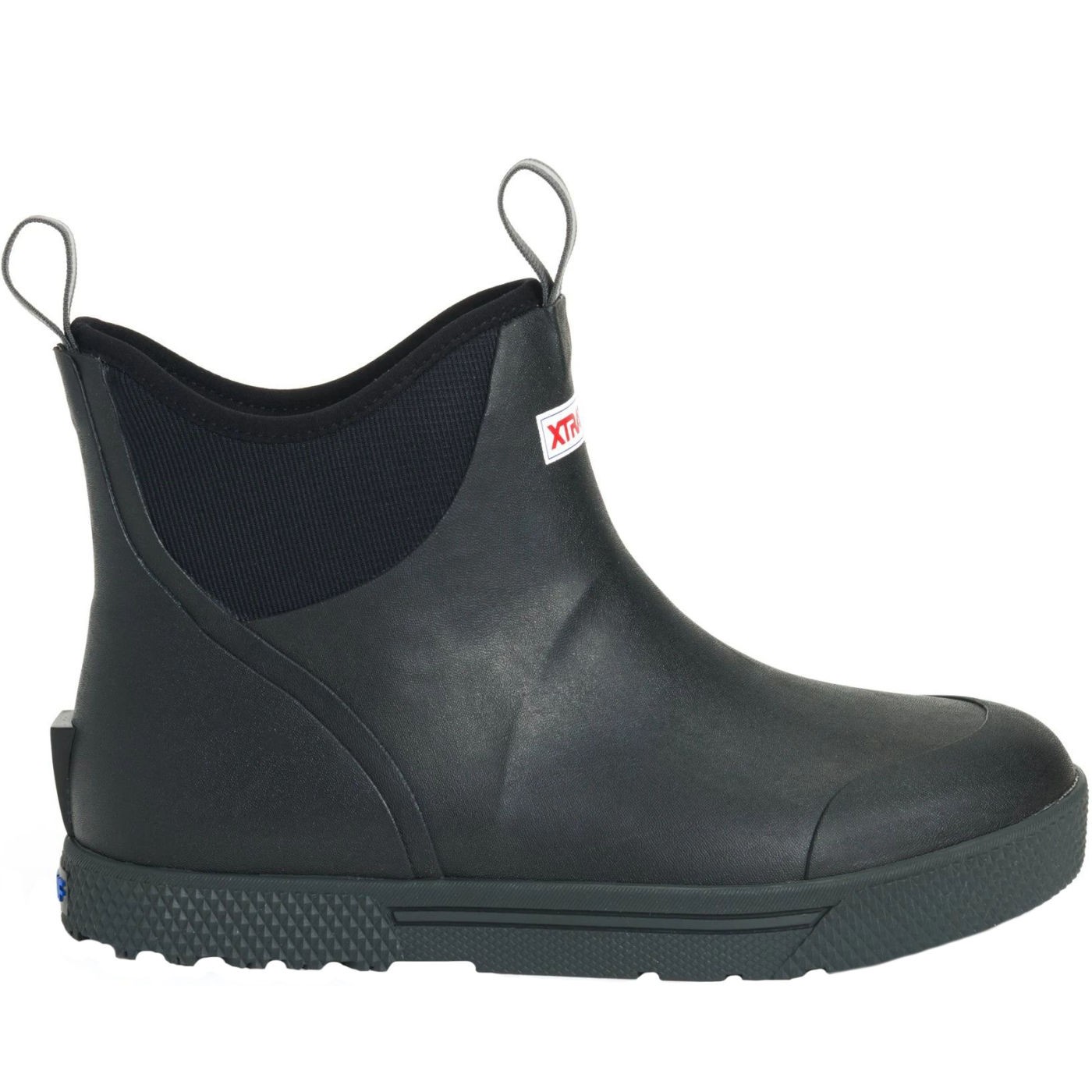Men’s Wheelhouse Ankle Deck Boot