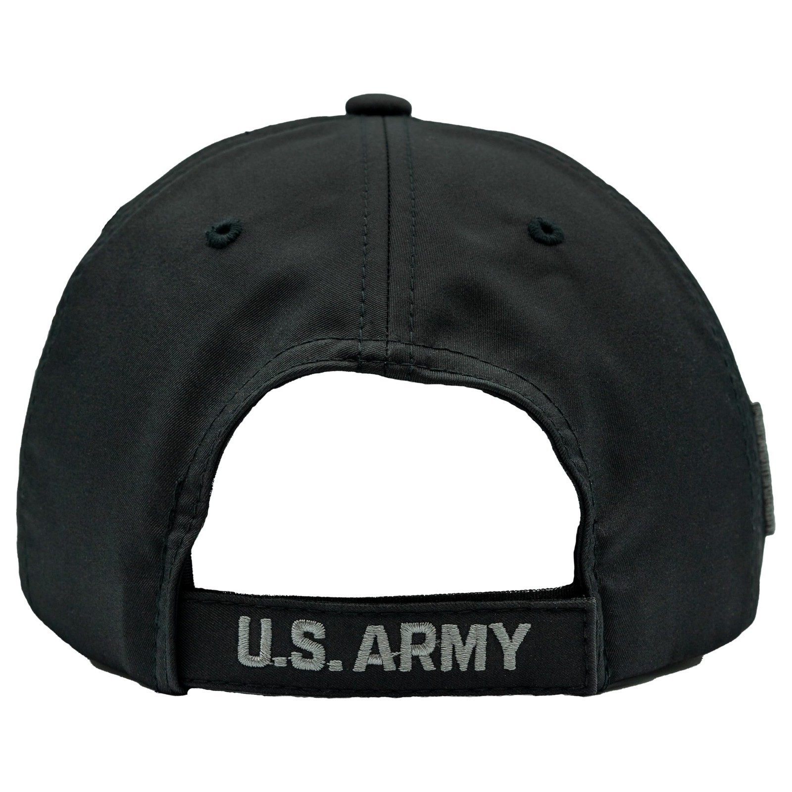 JM Warriors US Army Hat Officially Licensed Army Logo Embroidered Adjustable