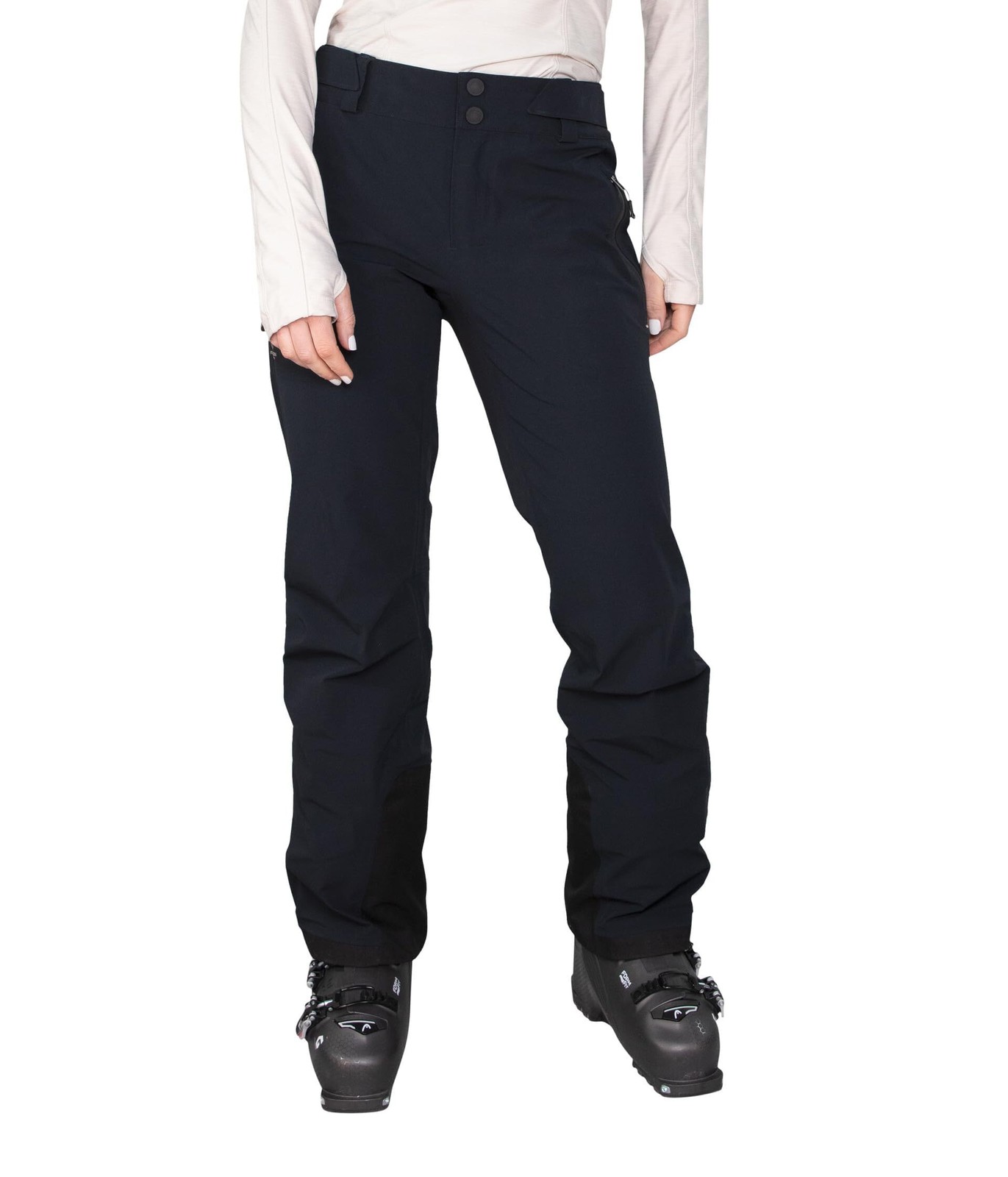 Obermeyer Women’s Highlands Shell Ski Pants