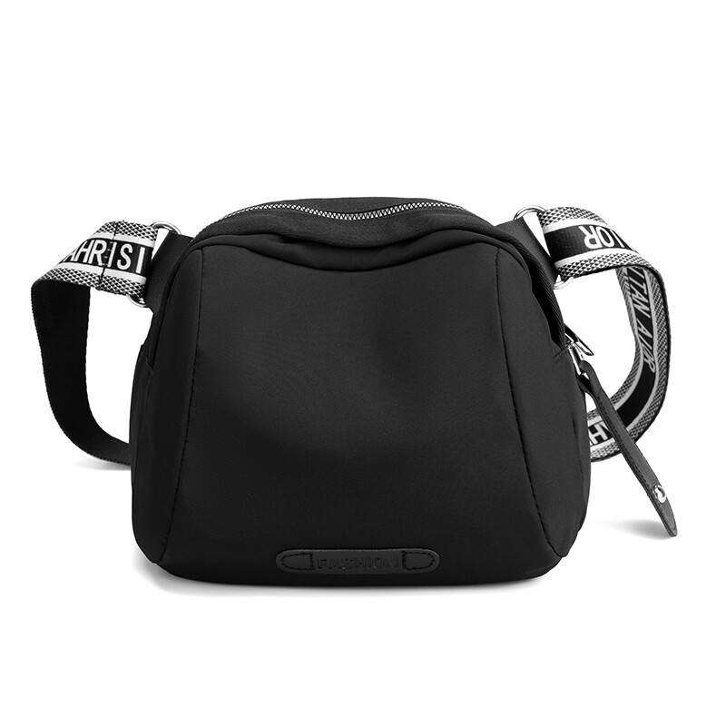 Waterproof Messenger Cross Body Ladies Handbag Bag Shoulder Bag Womens Purse