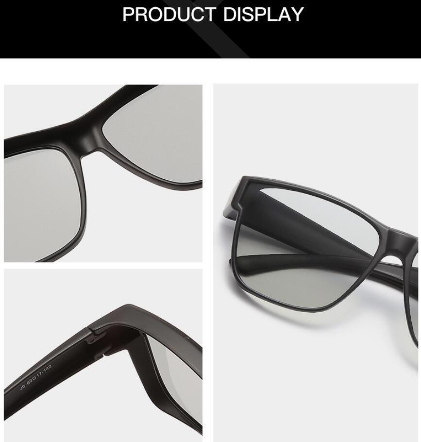 Fit Over Glasses Polarized Sunglasses For Men Women Wrap Around Driving Glasses