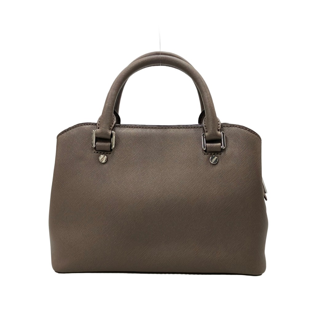 Beautiful Michael Kors 2 Way Handbag Shoulder Bag Crossbody Ladies’ 8f81635d68c