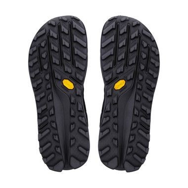 Altra Men’s Olympus 7 Black/Black/Dark Shadow Shoes