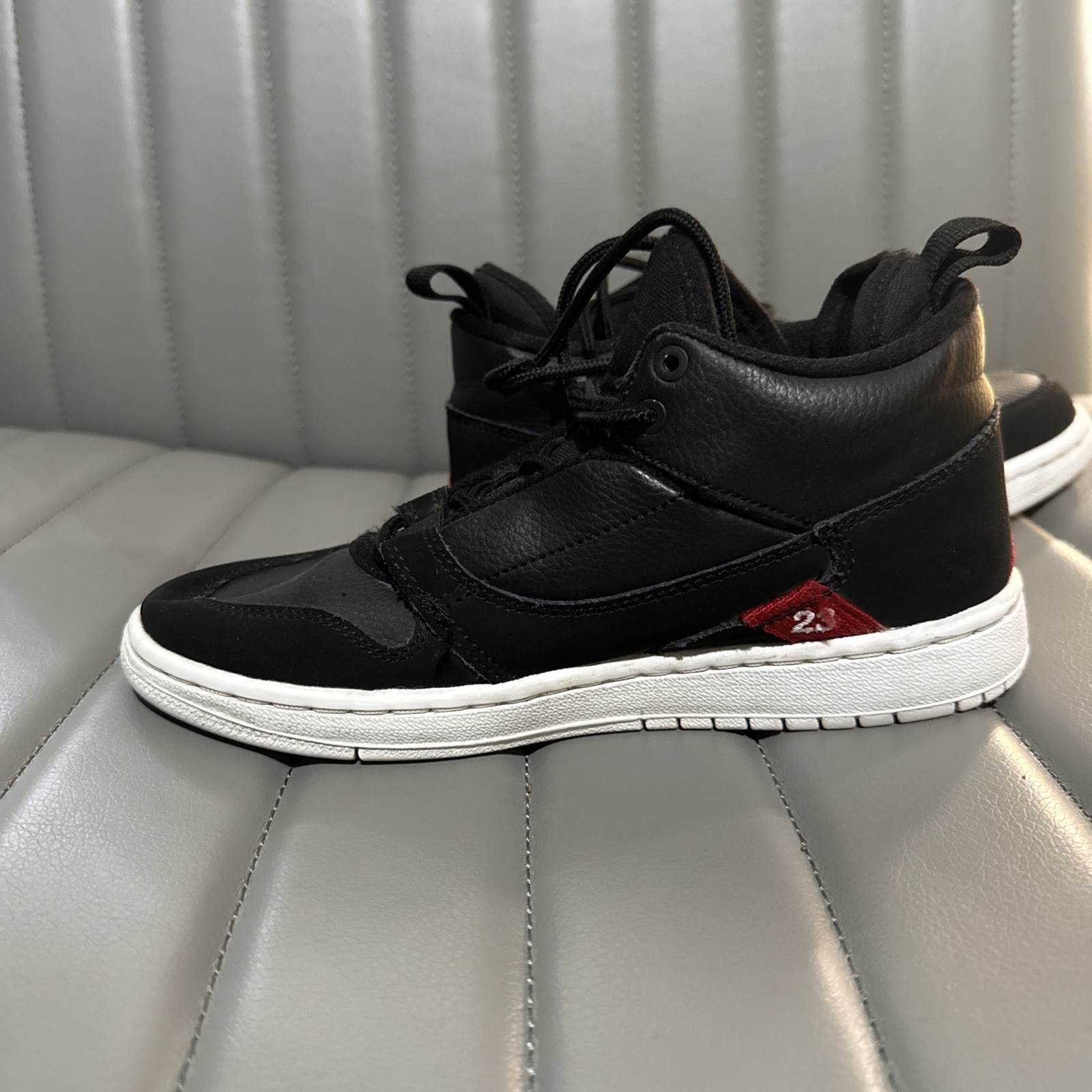 Youth Jordan’s Size 3.5