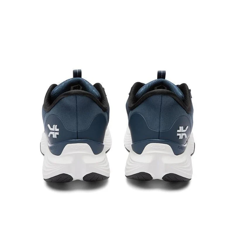 NEW Men’s Kuru ATOM 2 Dusk Blue-Bright White SHIPS FREE!