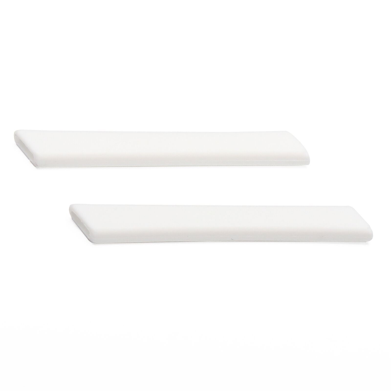 PapaViva Silicone Replacement Ear Socks For-Oakley Split Jacket/Vented Frame