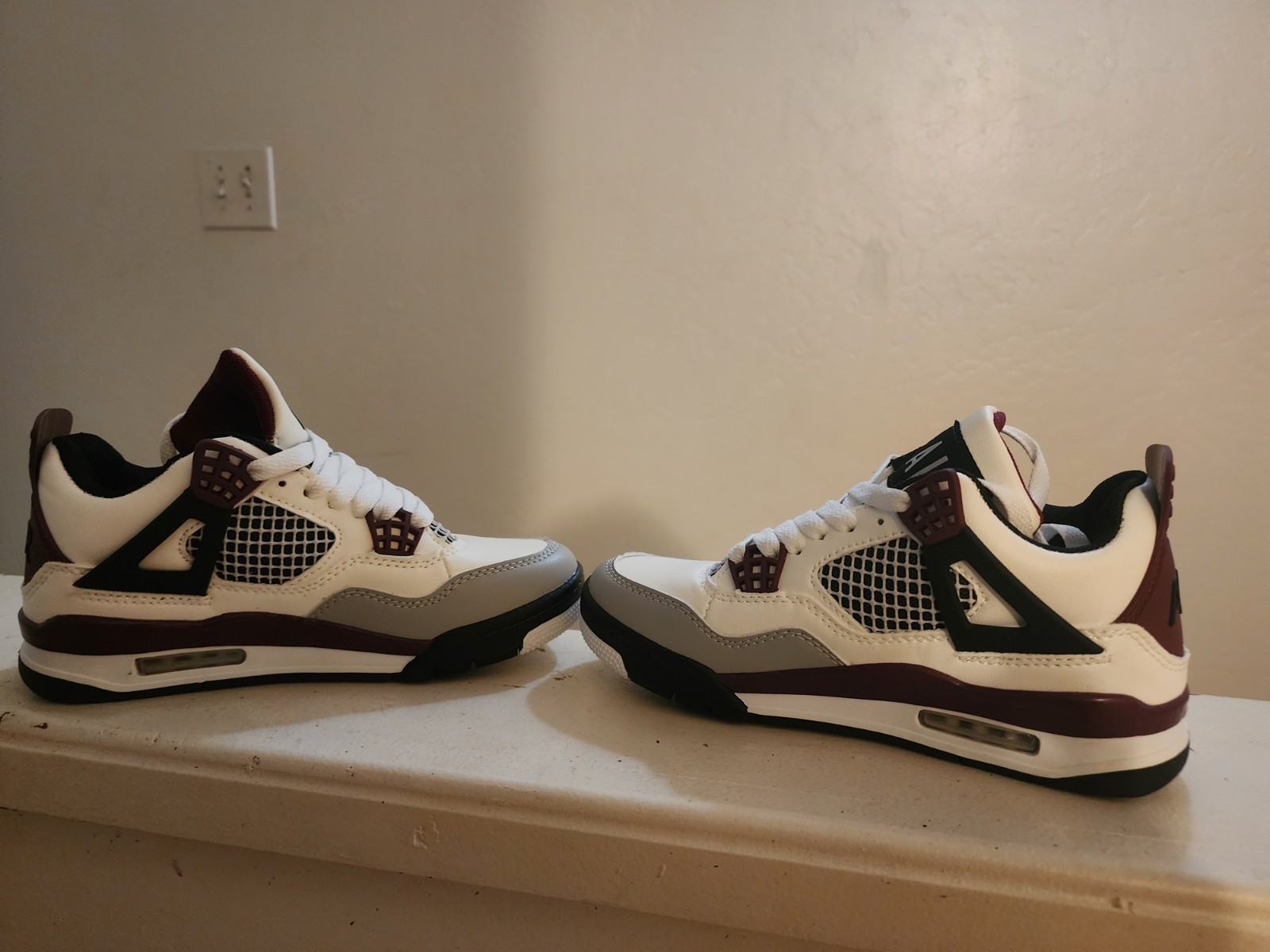 AIR 4.5