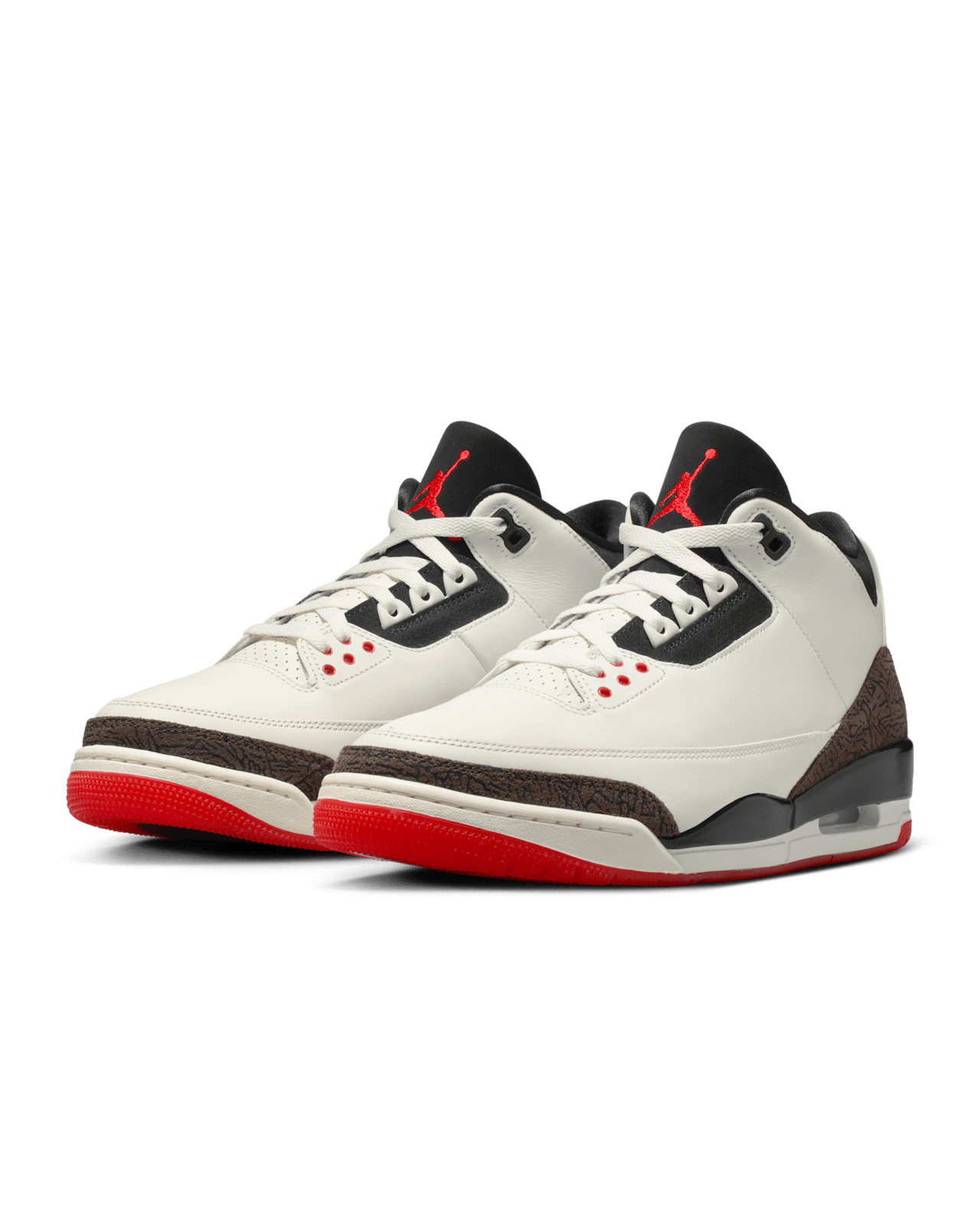 IF4396-103 Nike Air Jordan 3 OG “World’s Best Dad” (Men’s)