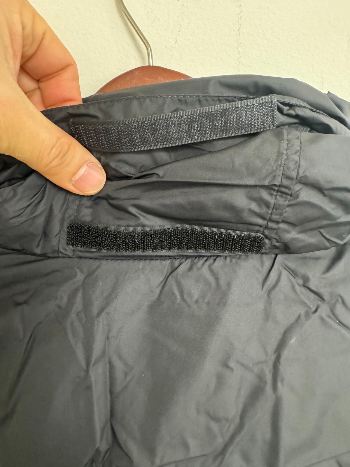 *NEW* Men The North Face 1996 Retro Nuptse Jacket TNF Black (NF0A3C8D GOE)