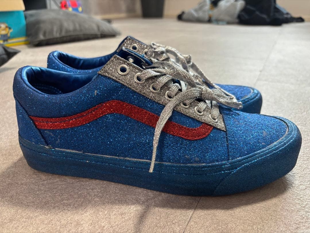 [Not available in Japan] VANS x Opening Ceremony Old Skool in good condition