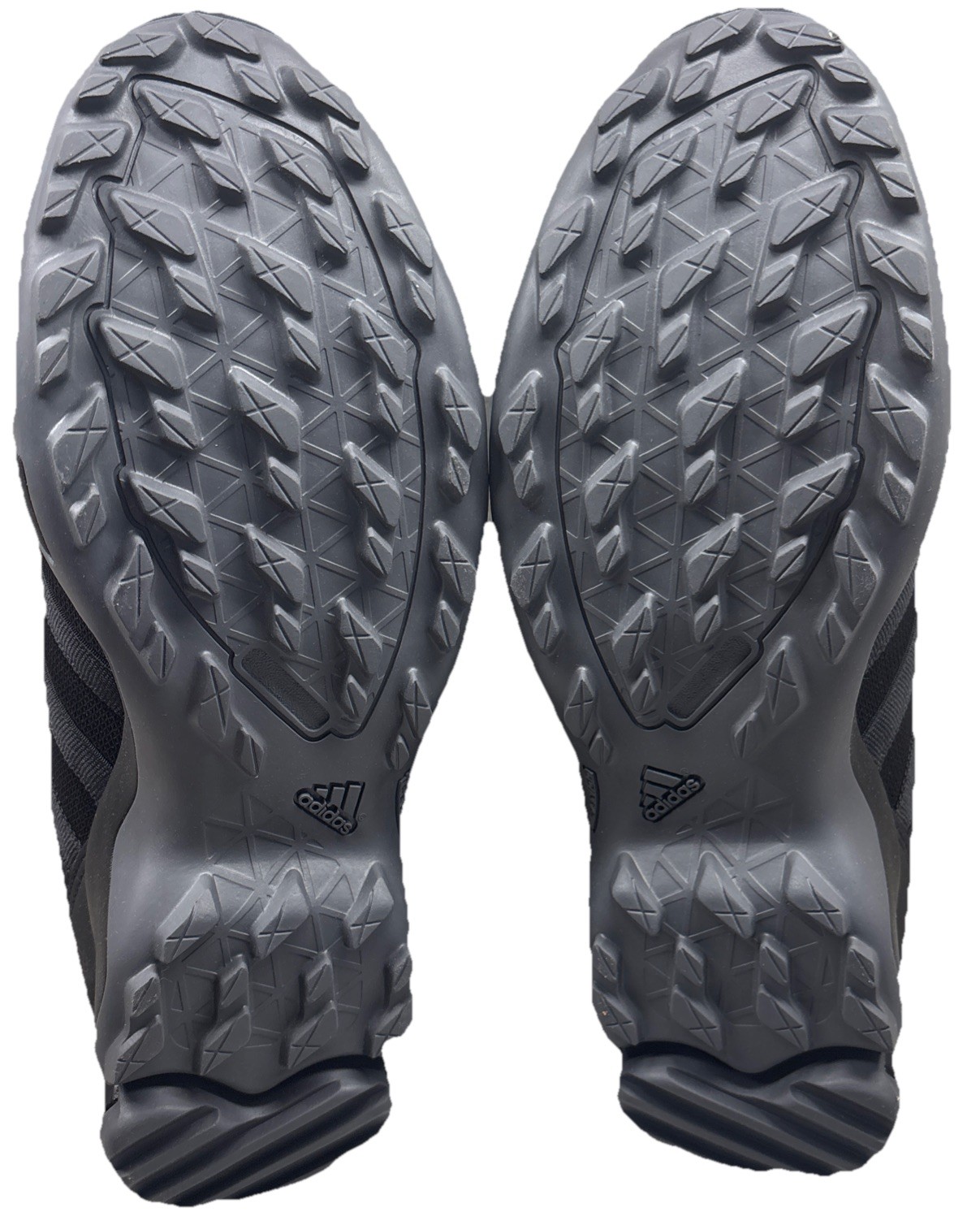 Adidas Hiking Randonnee AX2S Model Q46587 Size Men 11—NEW—SHIPS IN 24 HOURS—