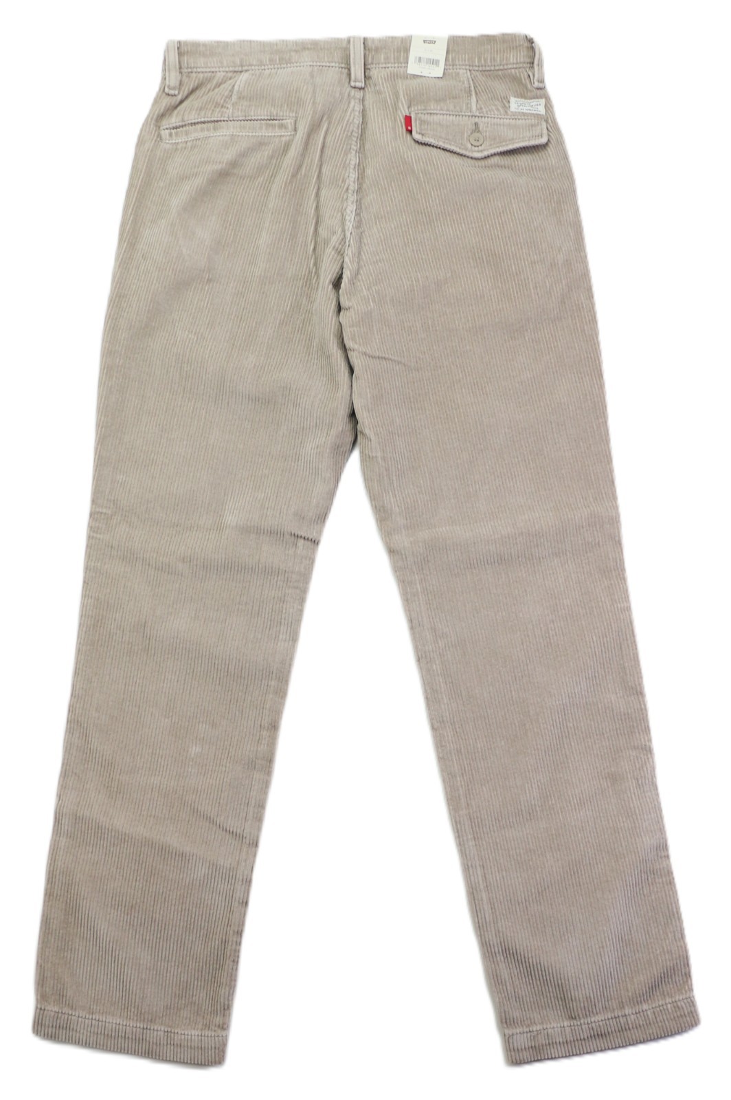 Levi’s Premium XX Chino Authentic Straight Fit Corduroy Pants Men’s Sizes