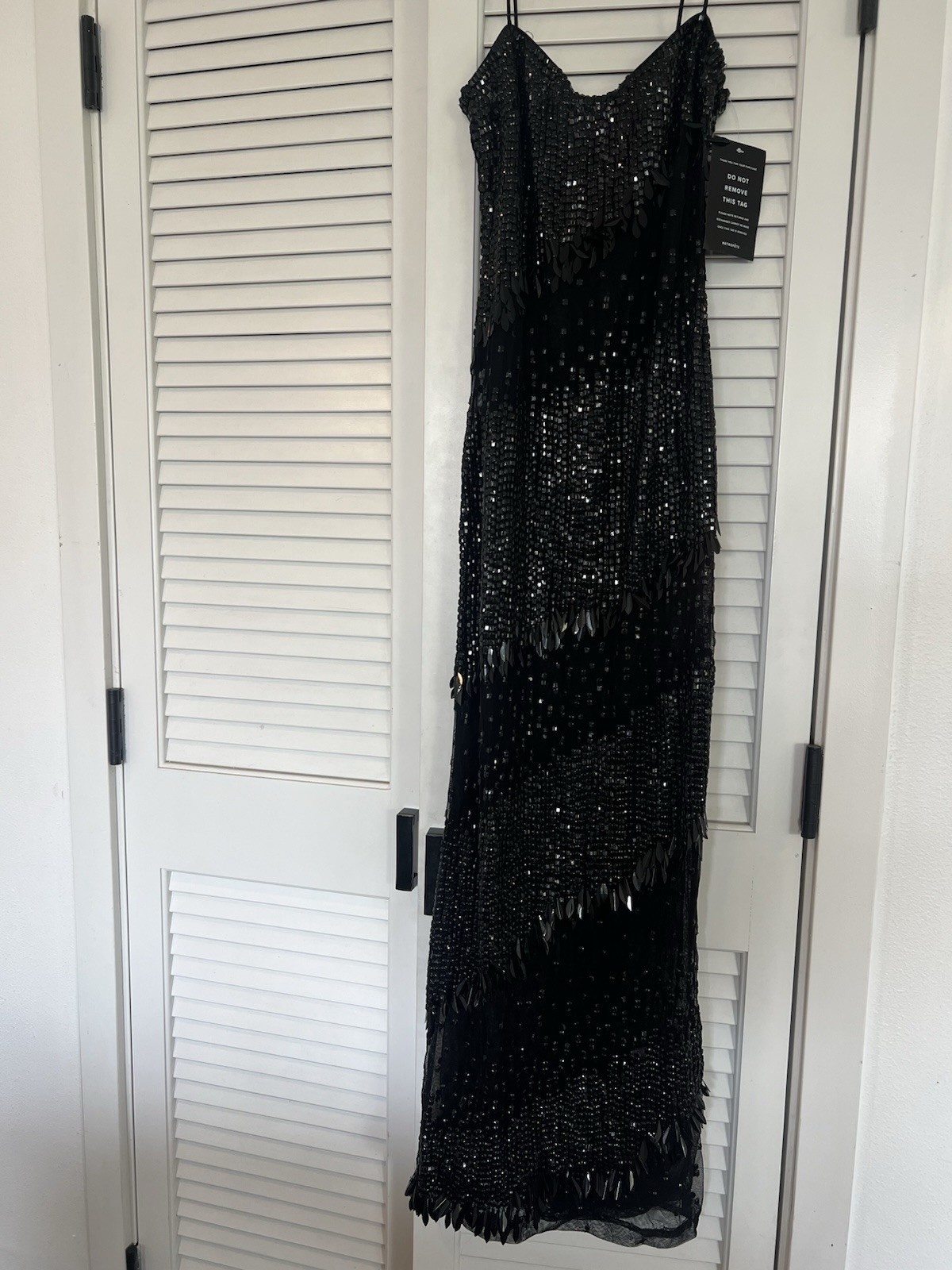 Retrofete Carmine Dress NWT Size Small $1098