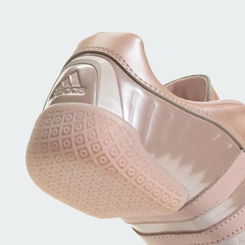 Adidas Originals Taekwondo Mei Elite Sandy Pink Women’s Shoes HQ9181