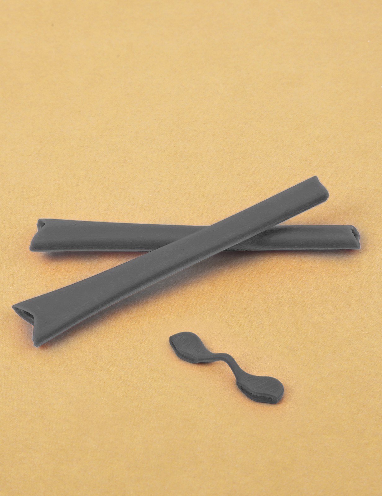Earsocks+Nose Pads Rubber Kits for-Oakley Radar Path/Pitch/Range Options