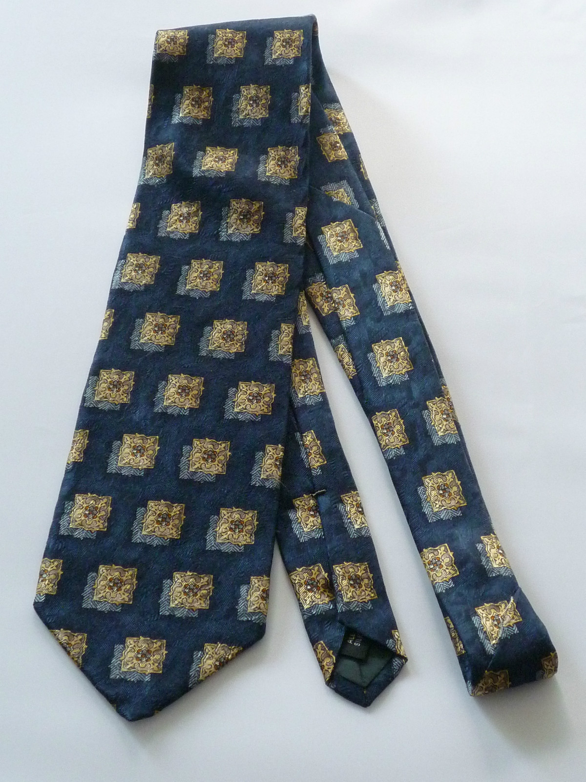 Corporate Image Men’s tie (T30)