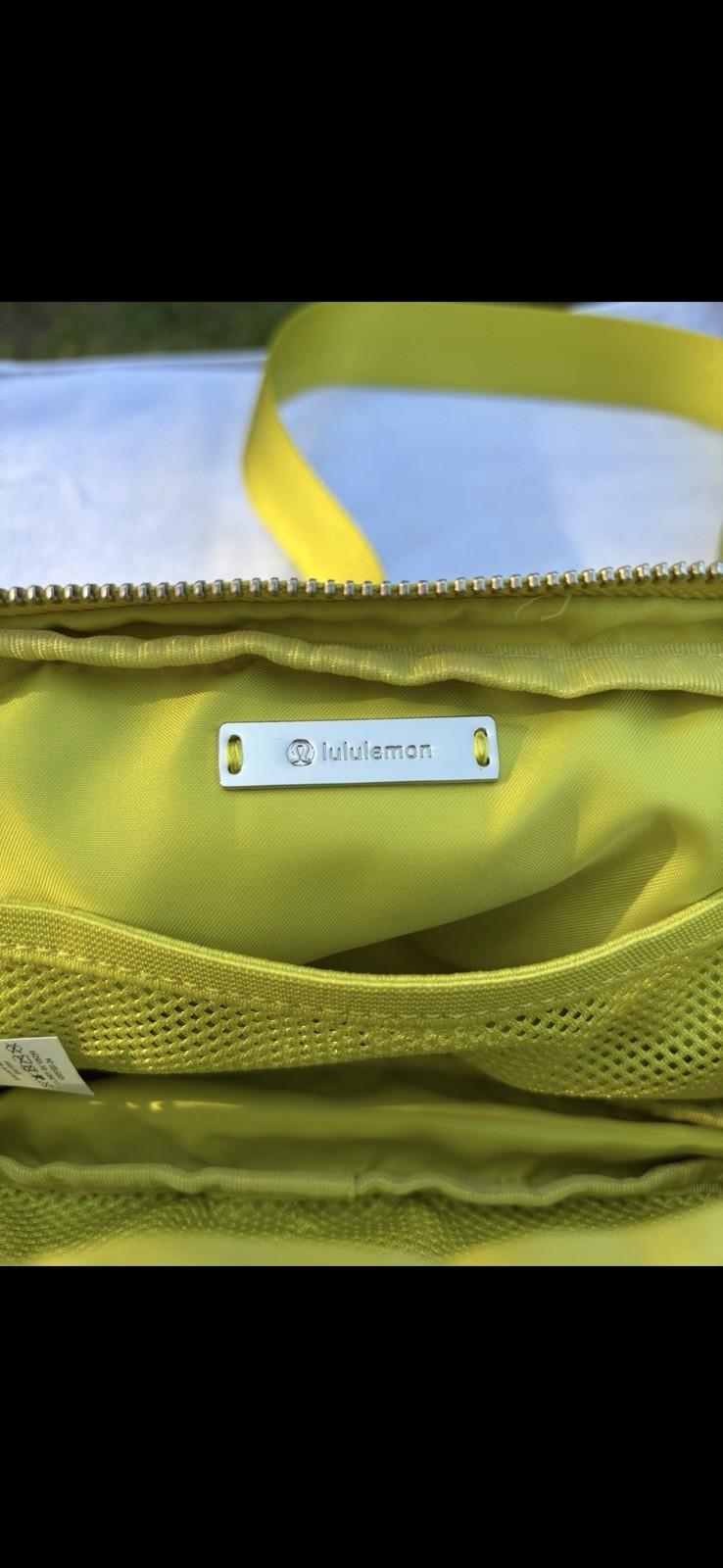 Lululemon Everywhere Belt Bag