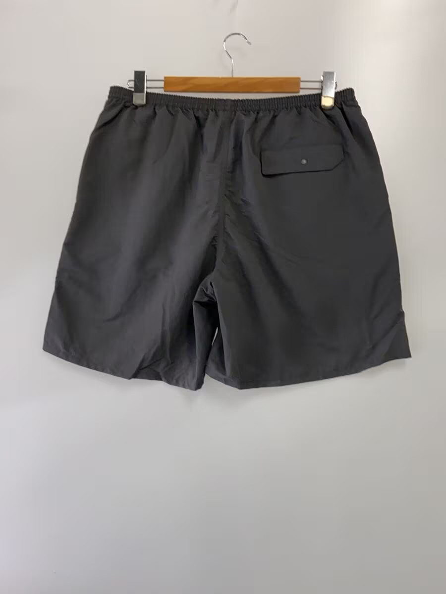 Patagonia 26SS Baggies Long 7-inch L Nylon Black 58035SP26