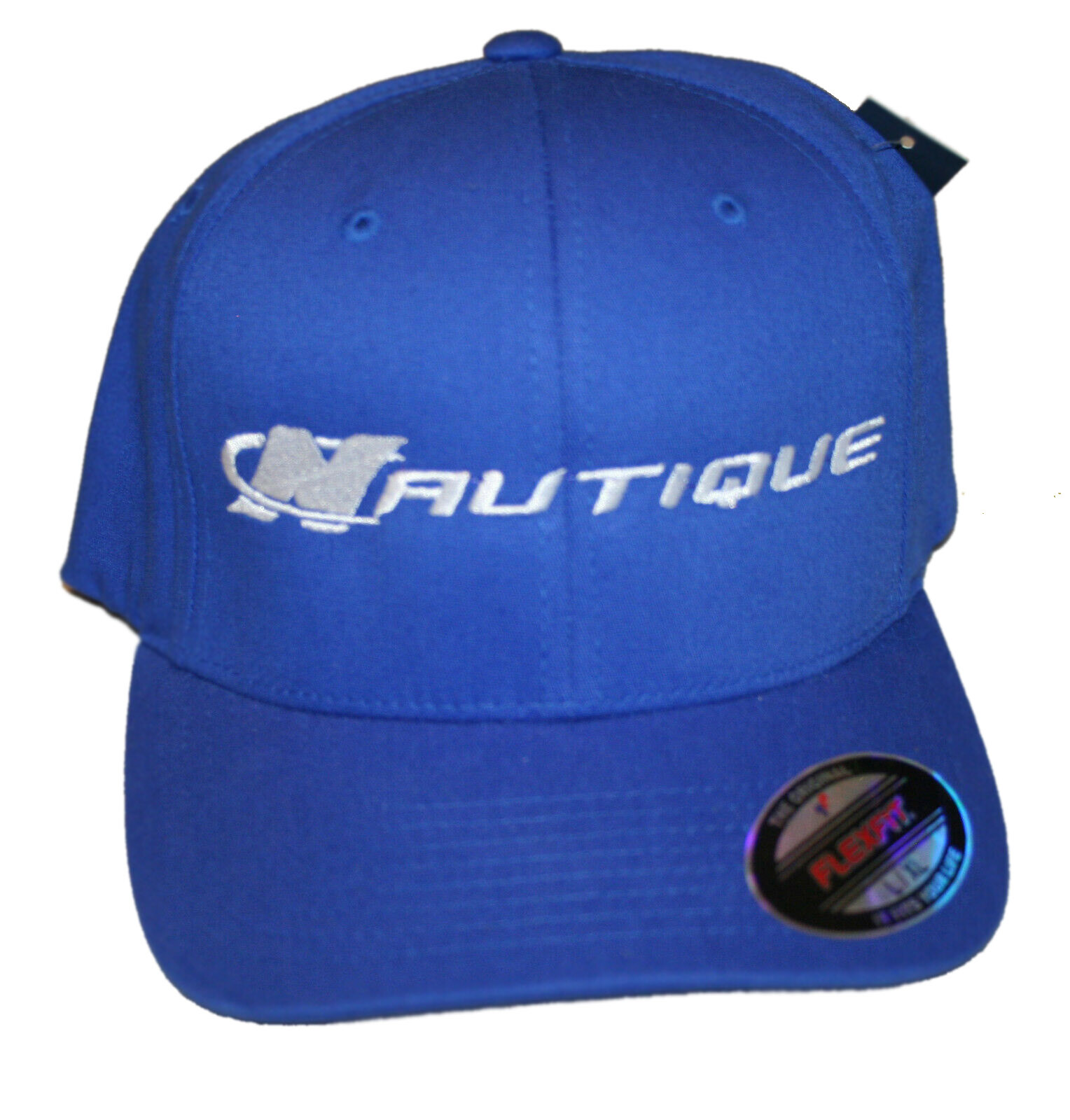 NAUTIQUE BOAT HAT FLEXFIT WAKE BOARD SKI G23 SAN 210 230 CORRECT CRAFT