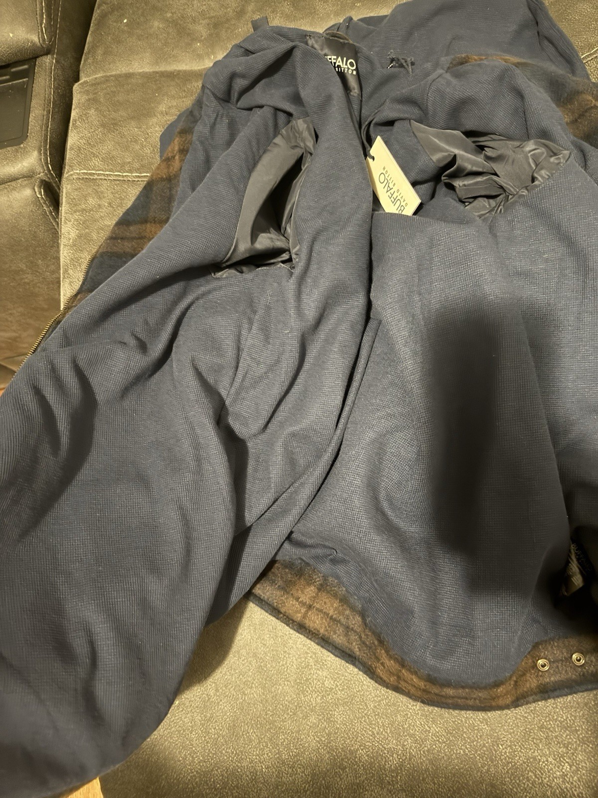 Buffalo David Bitton Men’s