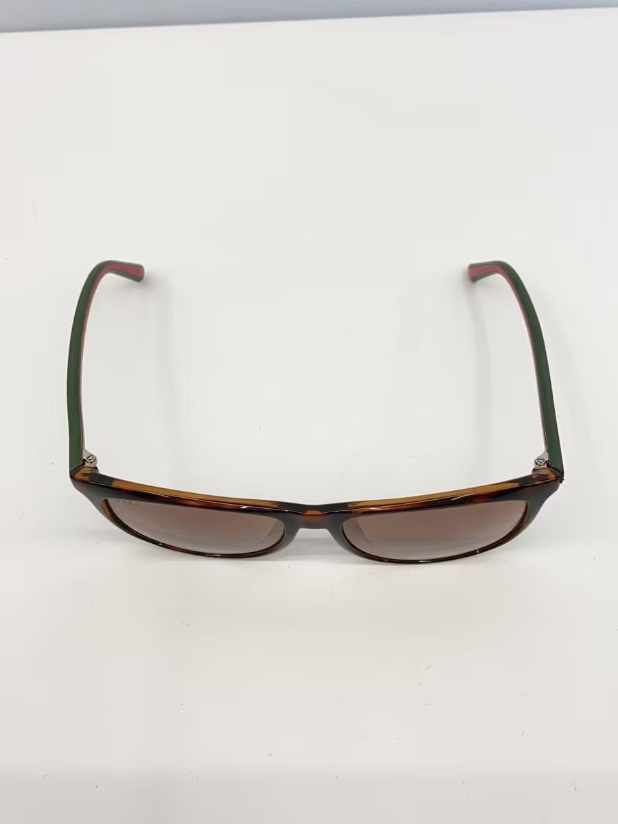 GUCCI Sunglasses Plastic BRW BRW Men s GG1062F S
