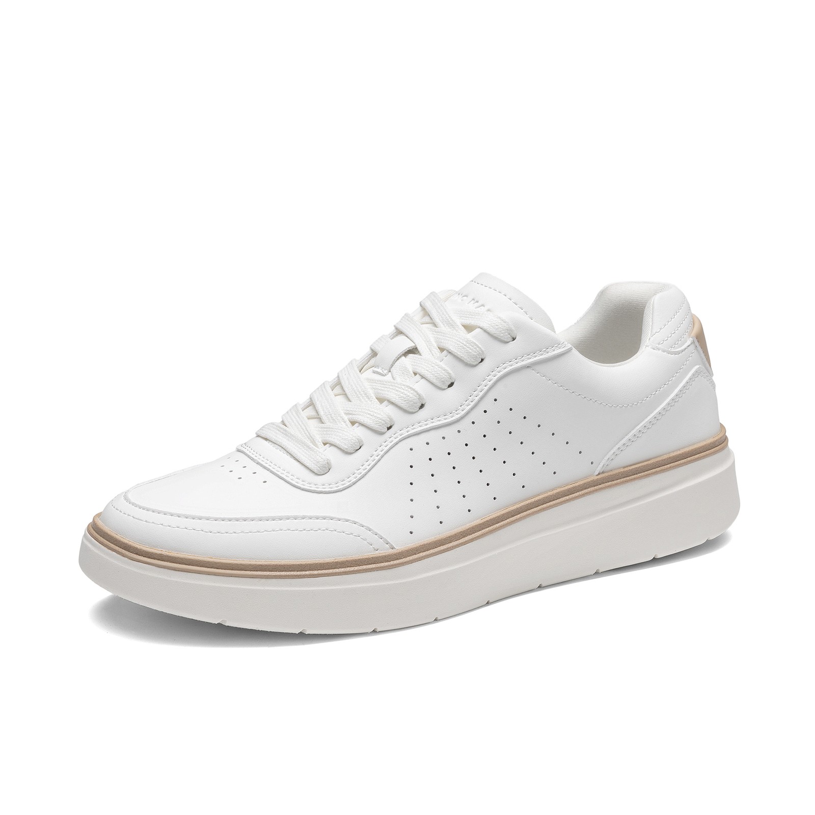 Men’s Lightweight Fashion Sneakers Casual Tennis Shoes Comfort Walking Shoes